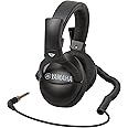 Yamaha RH50A Professional Stereo Headphones (Amazon Exclusive)