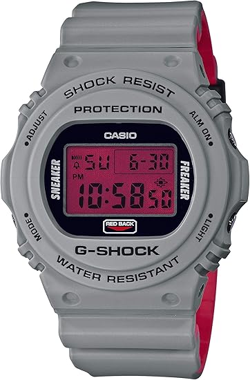 stance g shock