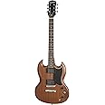 Epiphone SG Special Satin E1 Vintage Worn, Walnut