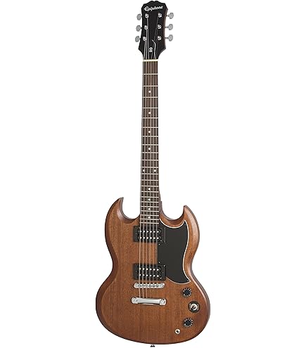 Saymour Duncanピックアップ Epiphone SG エレキギター Epiphone G400 Pro SG with Seymour Duncan pickups | mgp guitars