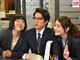 Amazon Co Jp スーパーサラリーマン左江内氏を観る Prime Video