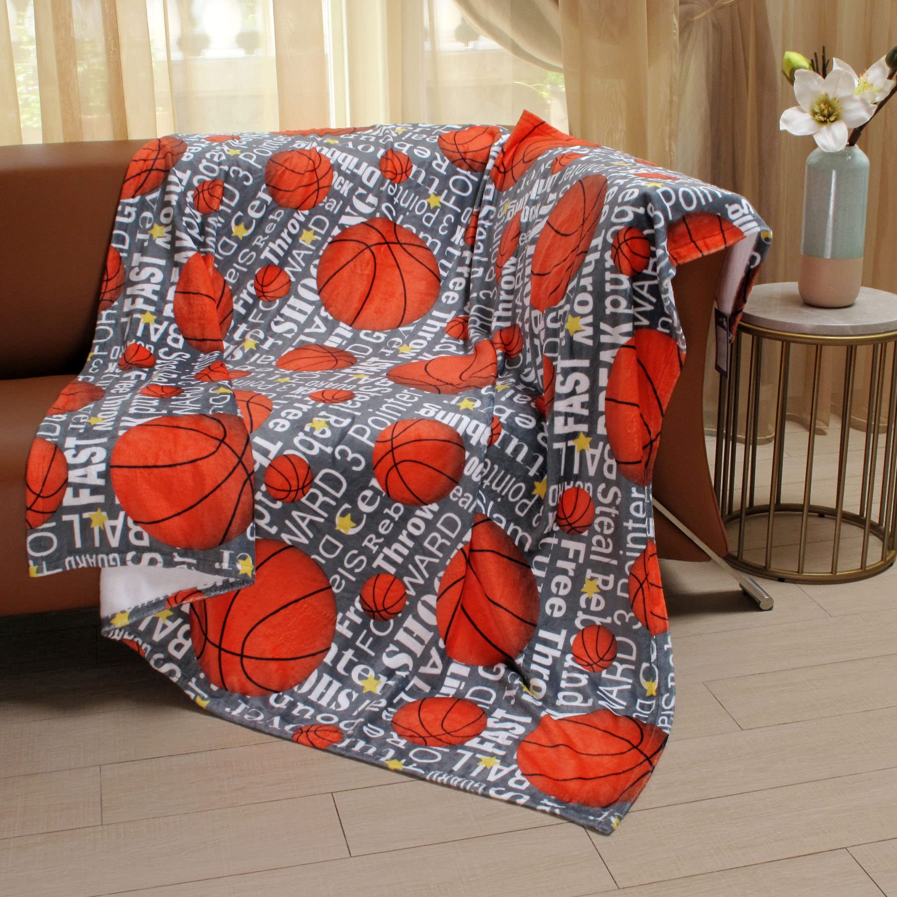 Passion for Basketball Collection