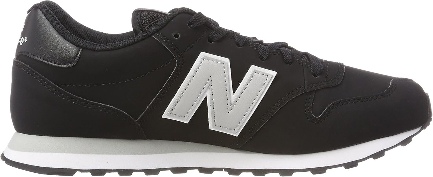 new balance gm500bkg