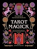 Tarot Magick: Discover yourself through