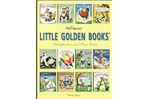 Warman's Little Golden Books: Identification and Price Guide