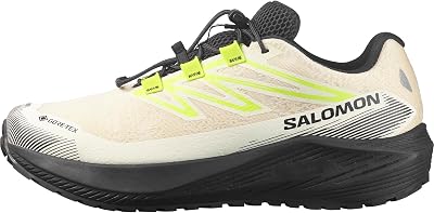 AERO FLOW GRVL Gore-tex Impermeabili Scarpe da Corsa su Gravel Ghiaia, Uomo