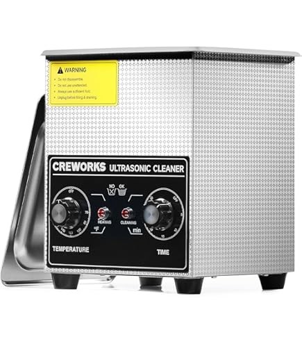 elfbar nachfüll pod läuft aus Ultrasonic Vape Cleaner main image 1