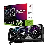 ASUS ROG Strix GeForce RTX 5070 Ti OC Edition 16GB