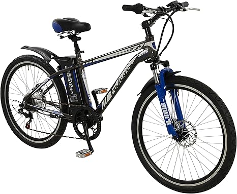 Falcon spark electric bike review Clearance
