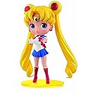 Banpresto Sailor Moon 5.5-Inch Q Posket Sailor Moon Figure