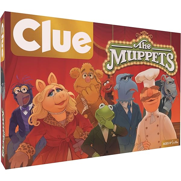 Jim Henson: The Works: The Art, the Magic, the Imagination: Finch