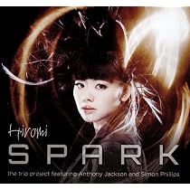 Voice: HIROMI: Amazon.ca: Music