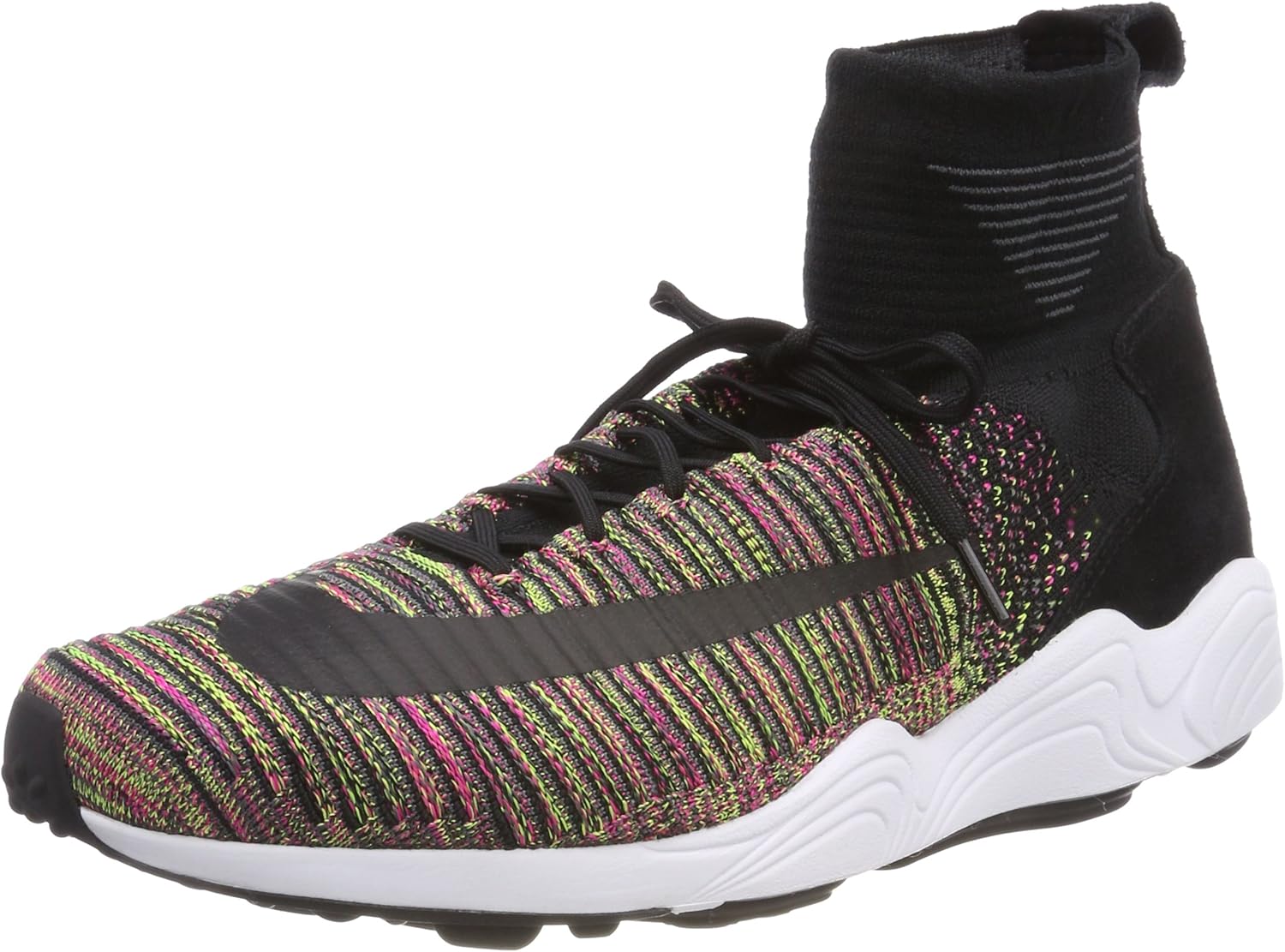 nike zoom mercurial xi flyknit