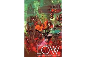 Low Volume 4: Outer Aspects of Inner Attitudes