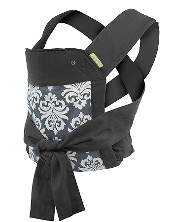 mei tai baby carrier