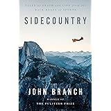Sidecountry: Tales of Death and Life from the Back Roads of Sports