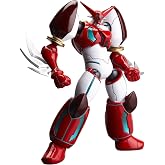 Kaiyodo Revoltech 037 37 OVA Shing Getter 1 Figure