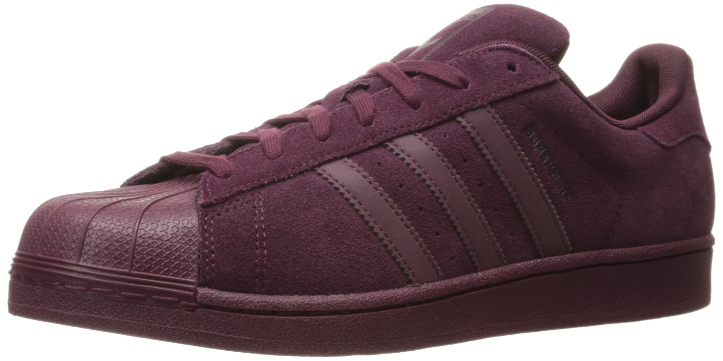 adidas originals men's superstar running shoe