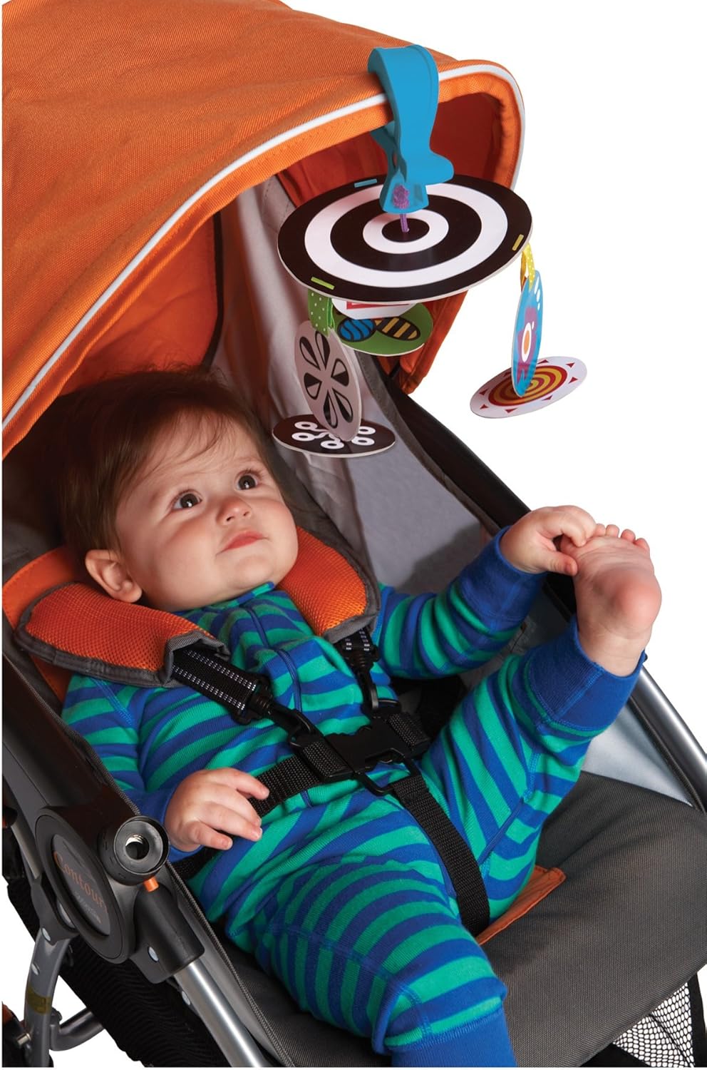 infant stim mobile