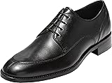 Cole Haan Men's Lenox Hill Split Oxford,Black,10.5