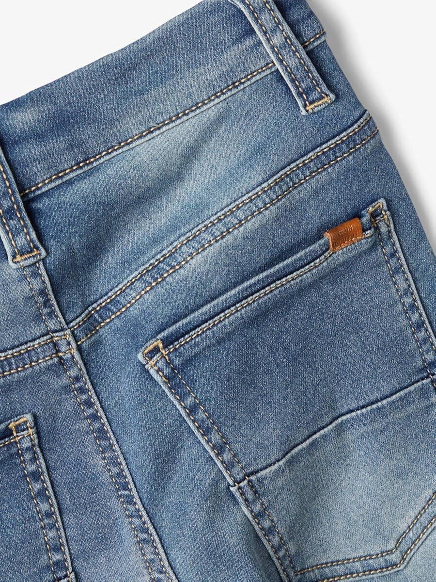 name it x slim jeans