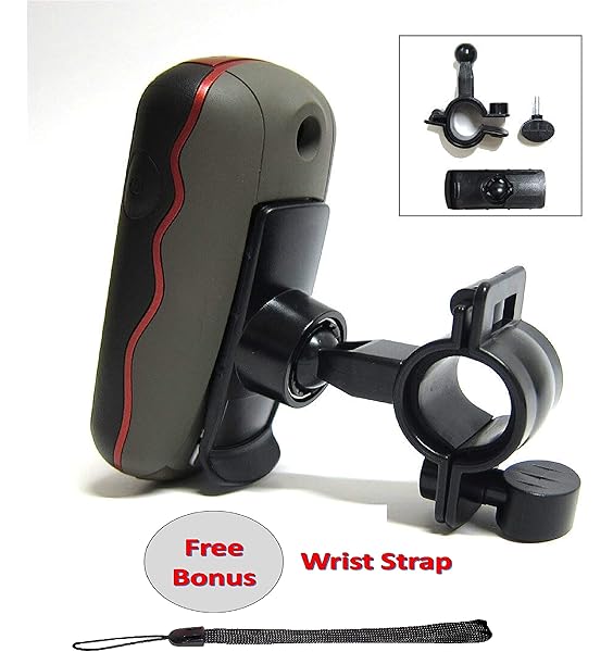 garmin 64s motorcycle mount