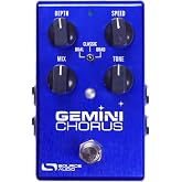 Source Audio SA242 Gemini Chorus Effect Pedal