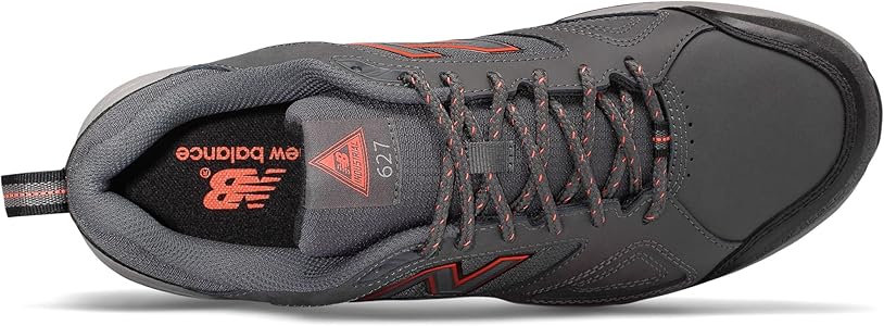 new balance steel toe 627v2