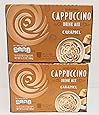 Caramel cappuccino k cups Clearance