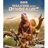 Walking with Dinosaurs (Blu-ray)