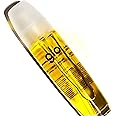 Oil 910 All-Natural Body Oil, Anti Cellulite Oil, Nourishing and Hydrating Oil for Legs, Thighs, and Buttocks, Clinically Tested Sculpting and Firming Massage Oil for Women and Men