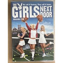 The Girls Next Door - Season 4: Amazon.ca: Holly Madison, Bridget 