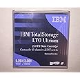 IBM (00V7590) LTO Ultrium 6 Data Cartridge