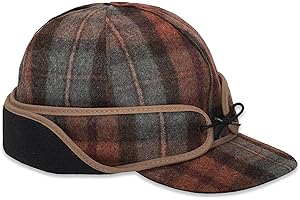 Stormy Kromer The Rancher Cap