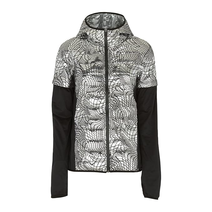 brooks levitate argento