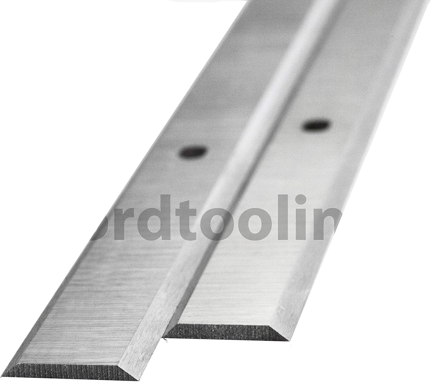 for Metabo 0911063549 ONE Pair Planer Blades Type 2 DH330 Planer