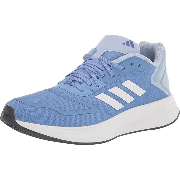 adidas gazelle silver green womens adidas Women's Duramo 10 Shoes