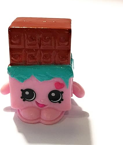 shopkins de chocolate