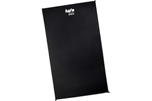 Colchonete Academia Grande - 100x60x03 - Densidade 23