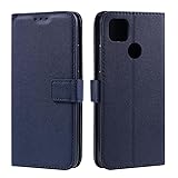 Rfvzubemok Compatible with Redmi 9C M2006C3MG