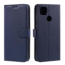 Rfvzubemok Compatible with Redmi 9C M2006C3MG