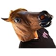 Archie McPhee Accoutrements Horse Head Mask