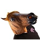 Accoutrements Horse Head Mask