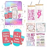 9 Year Old Girl Birthday Gifts for 9 Years Old Girl