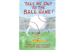 Take Me Out to the Ball Game