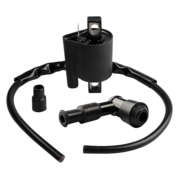 (BYC) IGNITION COIL FOR POLARIS 90 PREDATOR 90 ATV 2003