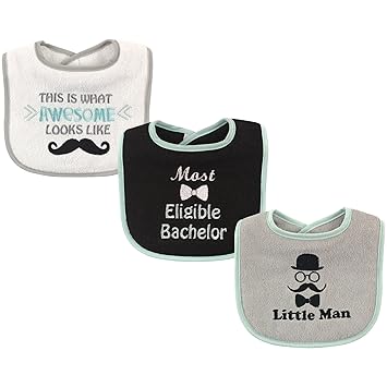 luvable friends bibs