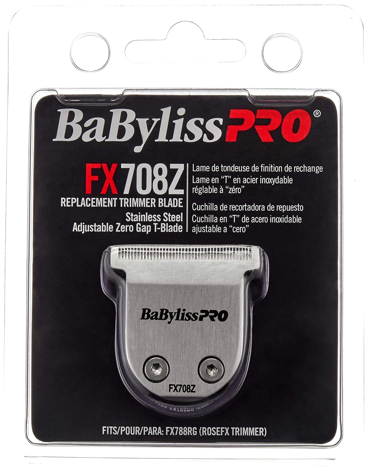 babyliss fx708z
