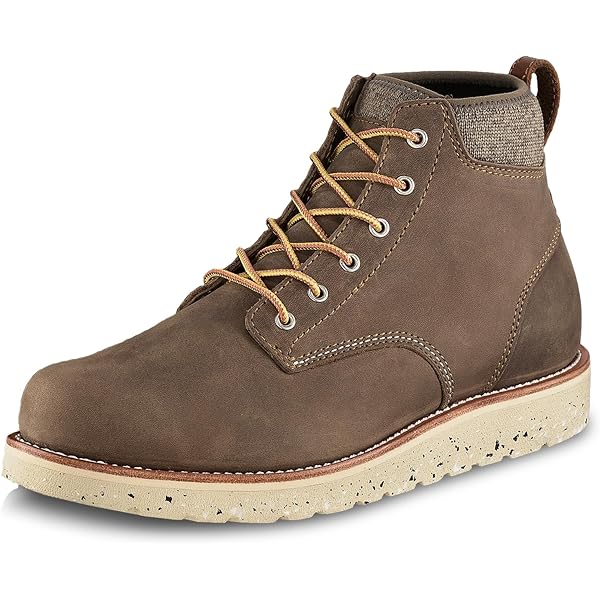 Bottes de travail Ironton pour homme - Irish Setter
