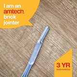 Amtech G1800 Brick Jointer Brand New Tool view 2